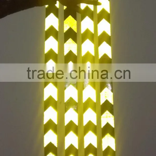 Reflective Arrow PVC Tape photo-6