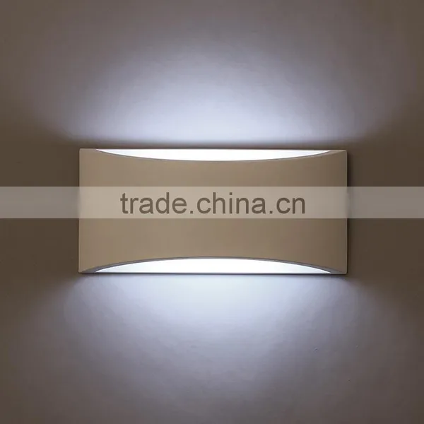 Wall Lamp Modern for Home Hotel Decorative Plaster Lamps Made in China Quality Choice