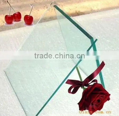 Clear Float Glass