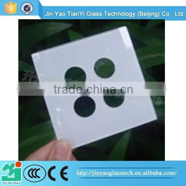 Control Switch Electric Fan photo-2