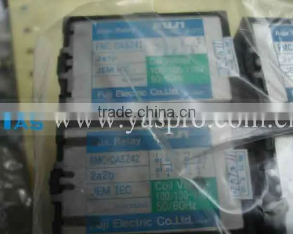 Fuji Solid Relay FMC-OASZ42
