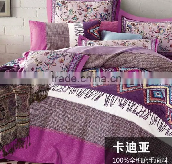 Wholesale Bedding Comforter Set Hotsale photo-5