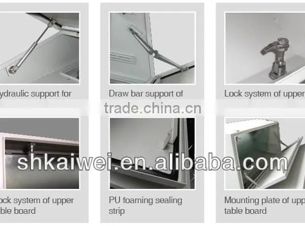 APS Electrical Control Equipment photo-3