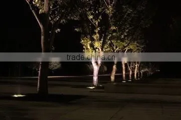 IP67 Waterproof Ground Recessed Lighting photo-6