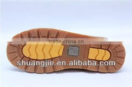 Goodyear Safety Shoes Safety Boots NO.6173 photo-4