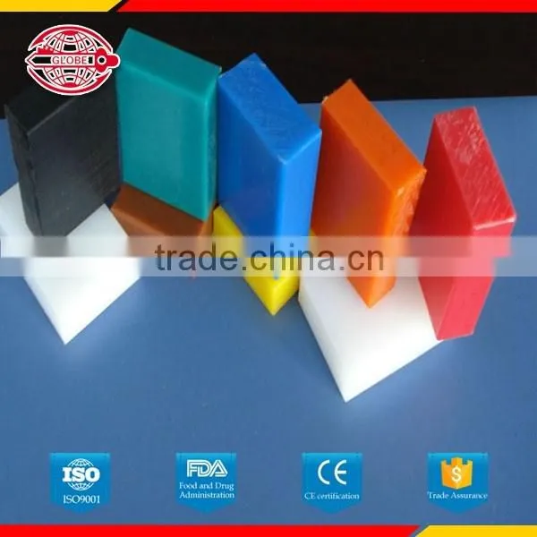 UHMWPE Sheet With Variety Model and Color Provided by Honest Supplier photo-4