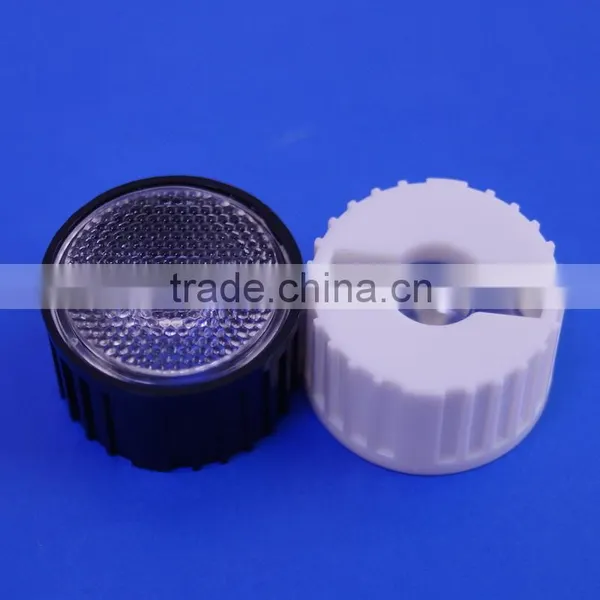 Optical 20mm PMMA LED Lens for Star Led photo-4