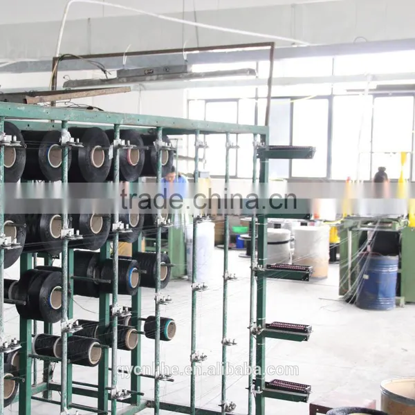 High Quality New Sales Polyester Woven Jacquard Webbing Colored Tape Customized photo-6