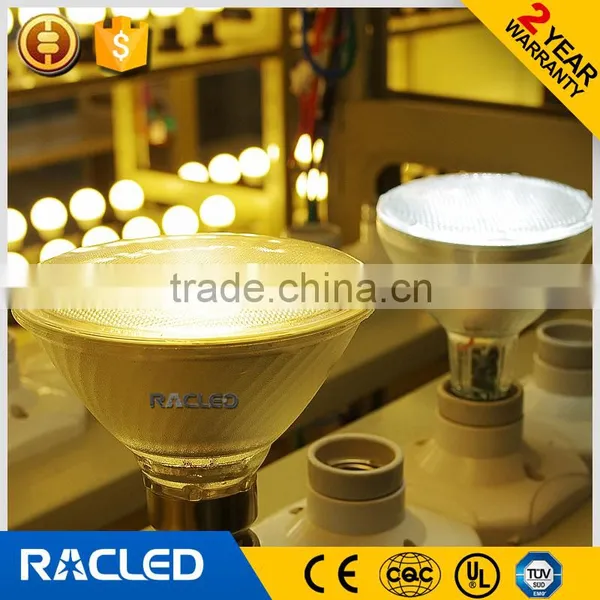 Led Glass Par20 Light 9W of SMD2835 PAR20 Spotlight photo-6
