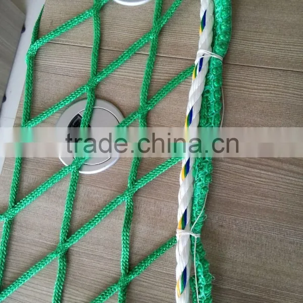 Double Construction Safety Net, Building Safety Net Supplier's Choice photo-2