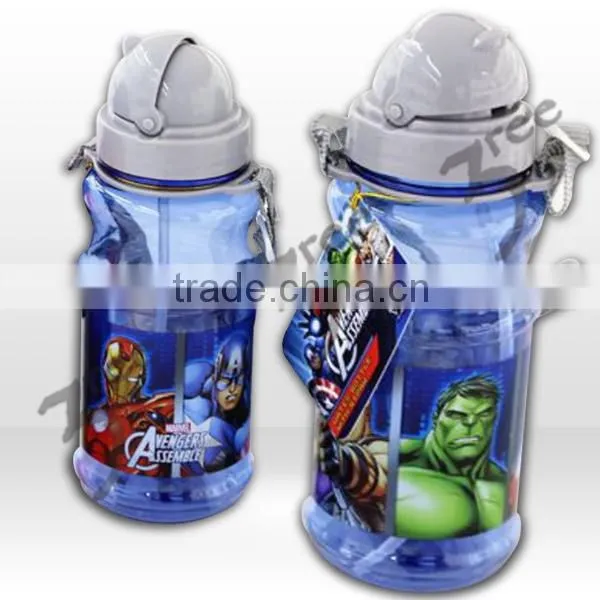 Children Water Bottle photo-2