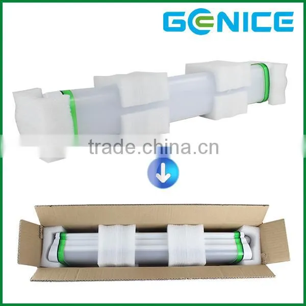 150cm 60W T8 Led Batten Bracket Fitting for Led Tube Replacing With 5ft Fluorescent Tube Luminaires photo-4