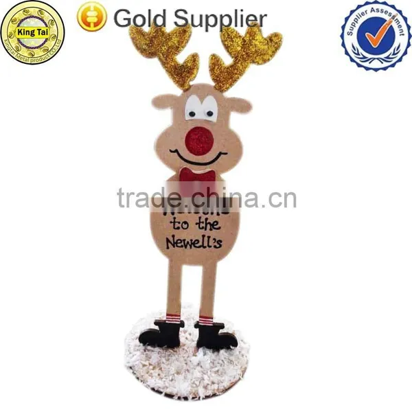 China Professional Jingle / Christmas /dinner Bell Manufacturer photo-4