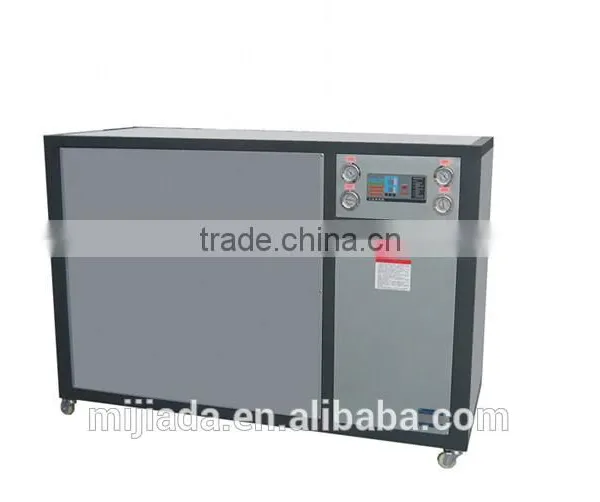 Micro Computer Freezing Machine for Plastic Injection Mould/air Chiller for Steel Products photo-5