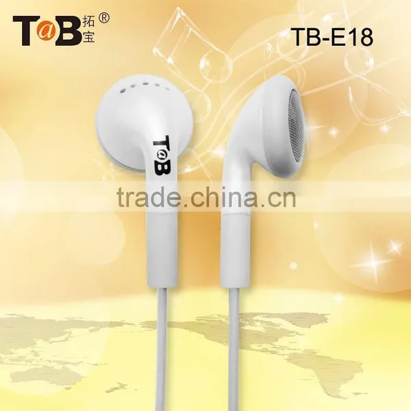 Computer Earphones With Speaker and Volume Control