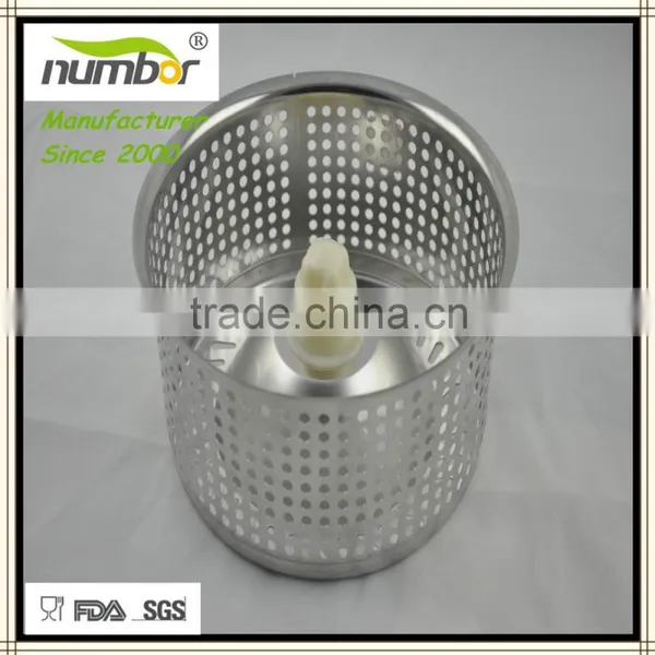 spin mop replacement parts