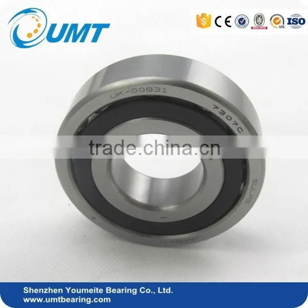 35X62X14 Angular Contact Ball Bearing 7007C photo-4