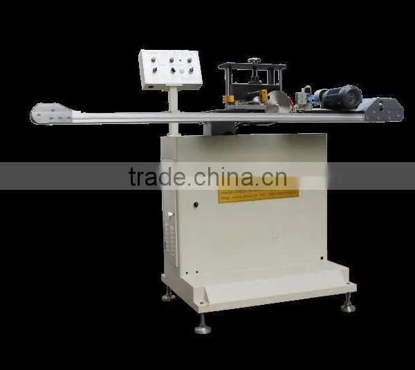 Automatic spraying line