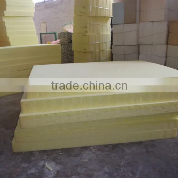 Bulk Hard Rebonded Foam Mattresses Mattress photo-2