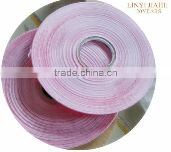 For Plastic Bag Sealing HDPE Tape photo-3