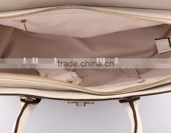3957 off White Color Designer Ladies Tassels Handbags Factory Price photo-6