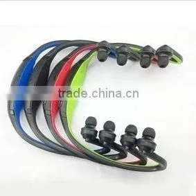 Hot Sales Outdoor High and Bluetooth Headset photo-3