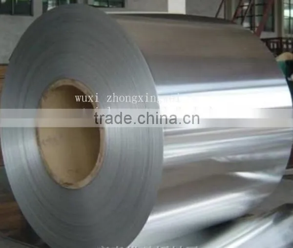 ba Finish 309s Stainless Steel Cold Rolled Coils per kg