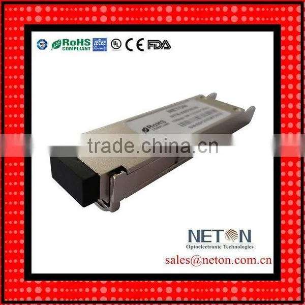 10G XFP Transceiver Module SM