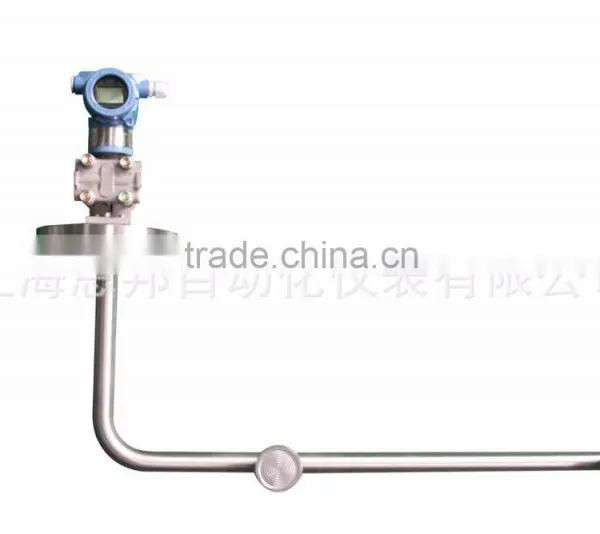 High Sensitivity Intelligent Online Density Meter photo-3