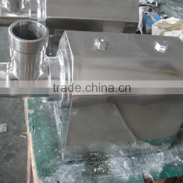 Electric Automatic Meat Mincer, Small Meat Grinder, Mini Electric Meat Grinder photo-3