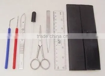 Durable Medical Trauma First-aid Kit photo-5