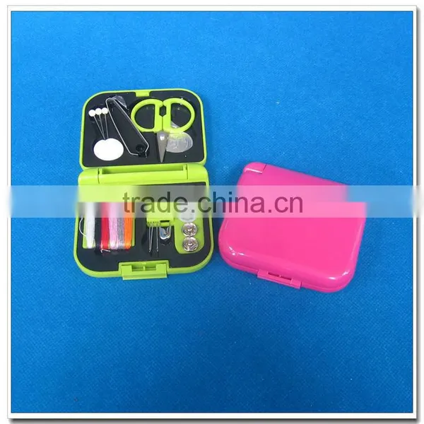 Fashion Mini Double Sided Sewing Kit Set