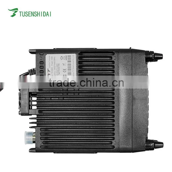Car Radio 100km Long Range 50W Output TYT TH-9800 Quad Band Vehicle Radio Mobile Transceiver Quality Choice photo-3