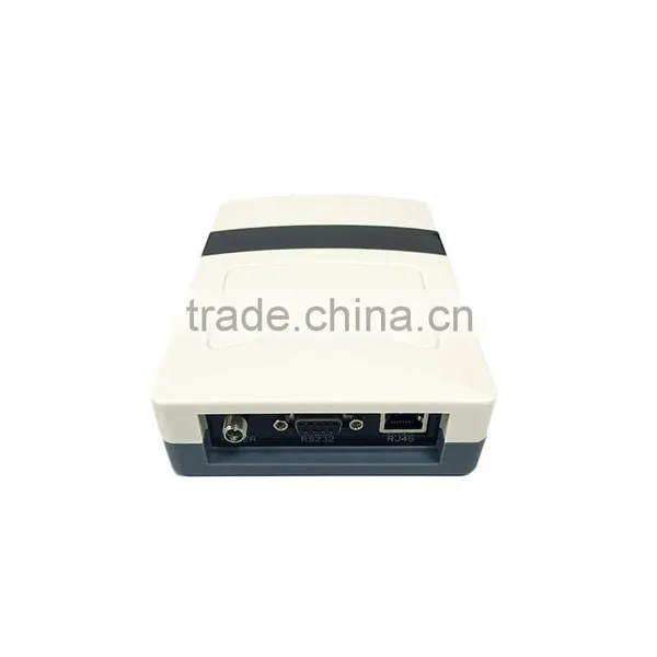 Small Size Desktop Usb Uhf Rfid Reader With 10cm Reading Range photo-6