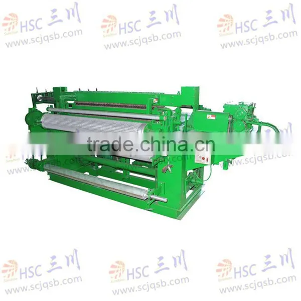Pvc Coated Welded Mesh Machine photo-3