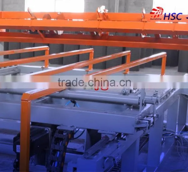 Reinforcing Bridge Mesh Welding Machine photo-3