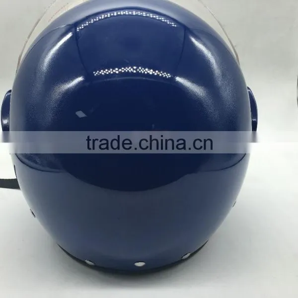 China Wholesale Motorbike Helmet Price Safety Helmet Full Face Shield Riot Police Motorcycle Helmet Supplier's Choice photo-3
