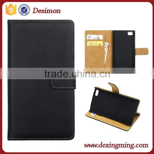 New Stylish Flip Cover Case for XIAOMI MI3 Leather Case photo-2
