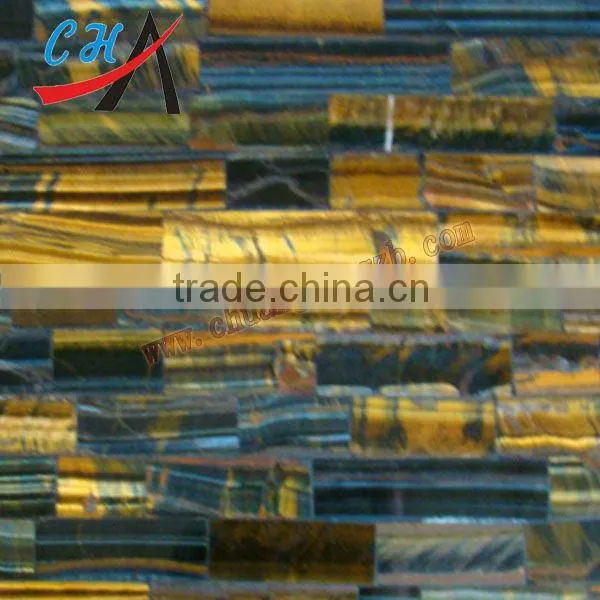 2014 New Style Gemstone Mosaic Tiles photo-4