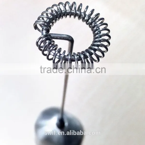 Milk Frother / Automatic Milk Frother photo-2