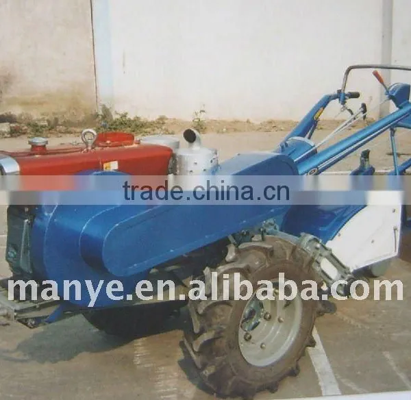 Dongfeng Type 15hp Power Tiller photo-5