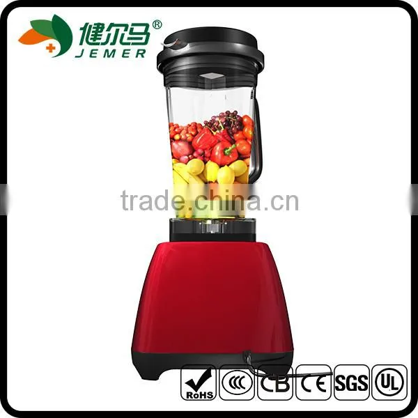 2016 Best Selling High Speed Motor Industrial Blender With Tap photo-5