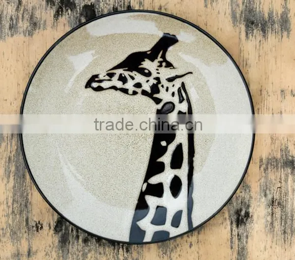 Creative Custom Fruit Snack Plate HY167401 photo-2