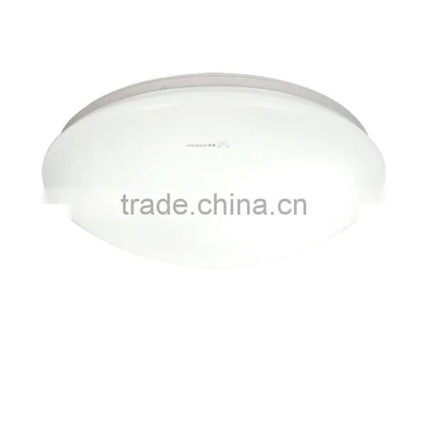 12W 24 SMD Samsung Chip Round Ceiling LED Light HXD252 Dinning Room Living Room photo-3