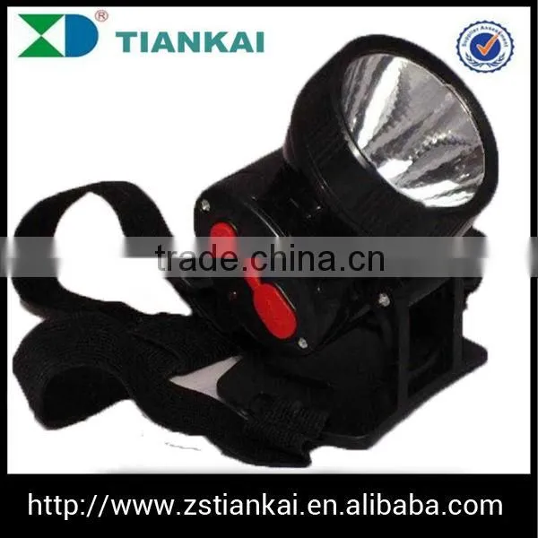 5200mAh 10Wled Headlight