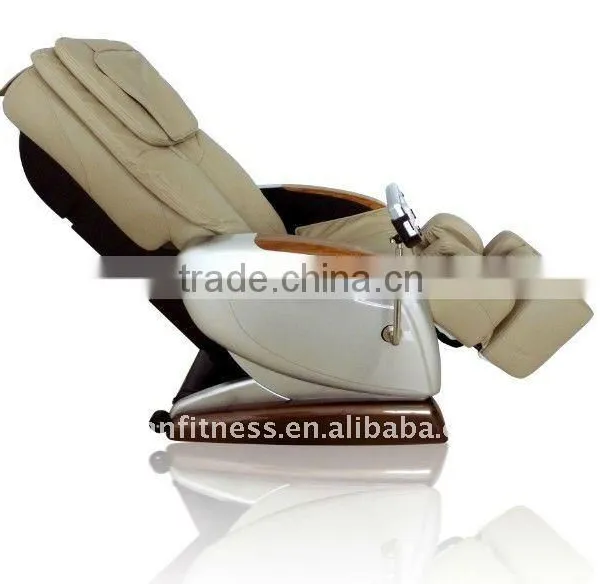 YJ-668A Super Deluxe Zero Gravity Massage Chair