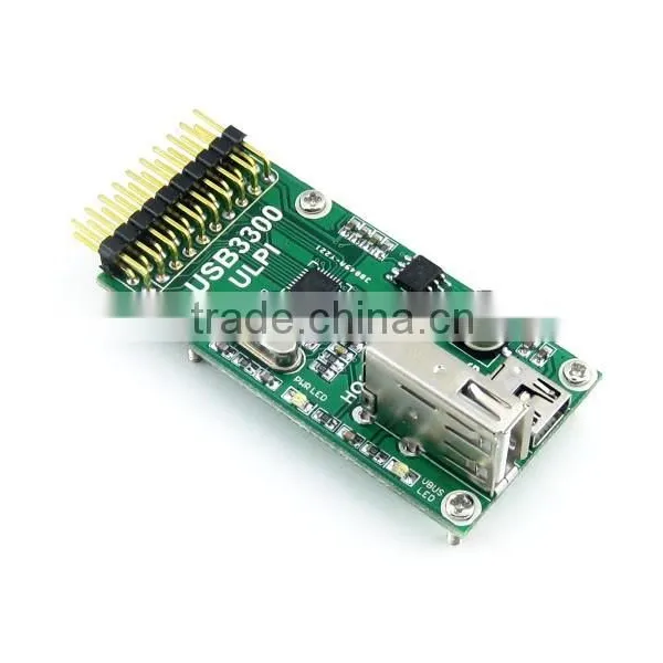 USB3300 USB HS Board Host OTG PHY ULPI Communication Module Evaluation Development Module Kit photo-4