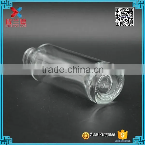 Wholesale Spray Pump Perfume Bottle/30ml Cometic Packing Bottle Supplier's Choice photo-3