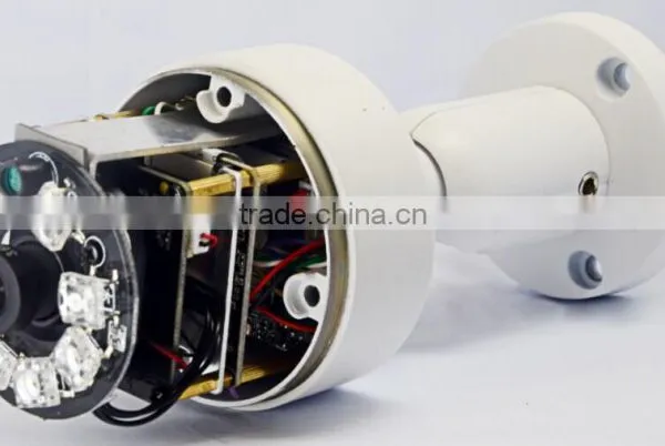 3.6/6/8mm Fixed Lens(M12) IP66 2.0 Mega Pixels CMOS 1080P Cctv Camera Full hd photo-2