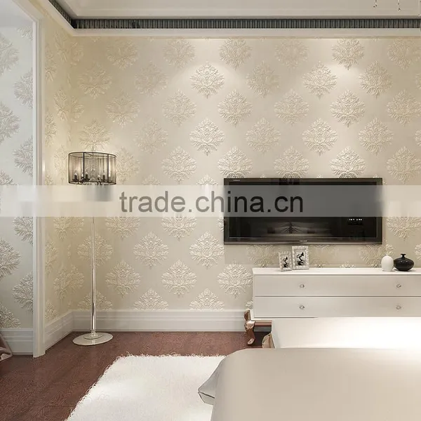 Wall 3D Cebu City Wallpaper Home Decor Wallpaper for Home photo-4